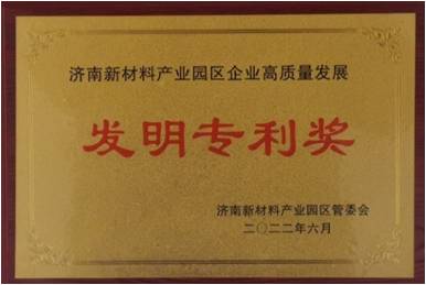 發(fā)明專(zhuān)利獎(jiǎng)